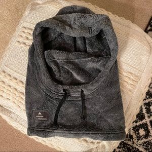 Super Soft Burton Cora Hood